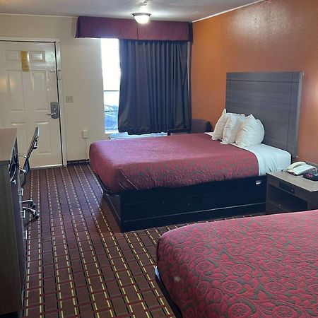 Days Inn By Wyndham El Reno Exterior foto
